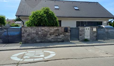 Kaufen Einfamilienhaus, Einfamilienhaus, Riečna, Senec, Slowakei