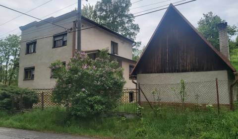 Kaufen Einfamilienhaus, Einfamilienhaus, Turzovka, Čadca, Slowakei