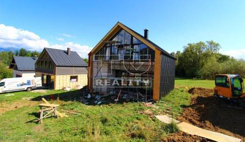 Kaufen Einfamilienhaus, Liptovský Mikuláš, Slowakei