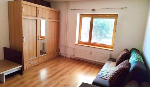 Kaufen 2-Zimmer-Wohnung, 2-Zimmer-Wohnung, Prešov, Slowakei