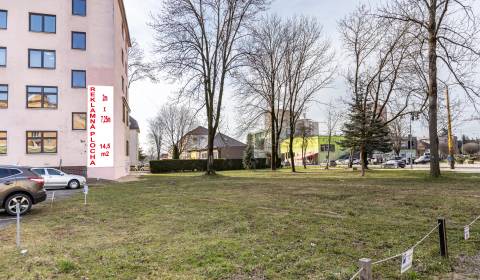 Mieten Sonderimmobilien, Sonderimmobilien, Tomášikova, Košice - Sever,