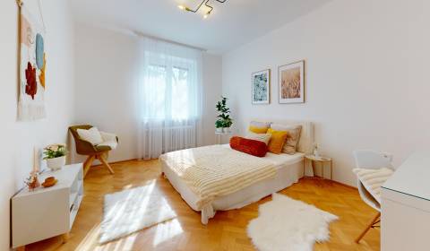 Kaufen 3-Zimmer-Wohnung, 3-Zimmer-Wohnung, Vnútorná okružná, Komárno, 