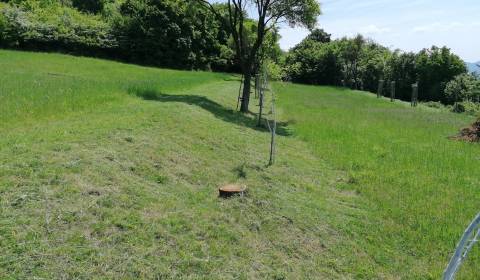 Kaufen Baugrundstück Erholung, Baugrundstück Erholung, Trenčín, Slowak