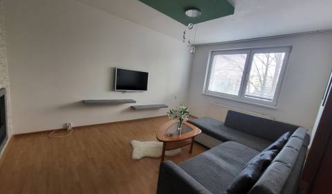 Kaufen 3-Zimmer-Wohnung, 3-Zimmer-Wohnung, Moyzesova, Poprad, Slowakei