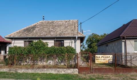 Kaufen Einfamilienhaus, Einfamilienhaus, Trebišov, Slowakei