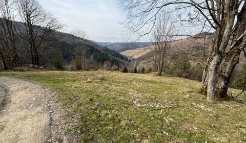 Kaufen Baugrund, Baugrund, Závozy, Čadca, Slowakei