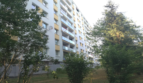 Suche 1-Zimmer-Wohnung, 1-Zimmer-Wohnung, Fončorda, Banská Bystrica, S