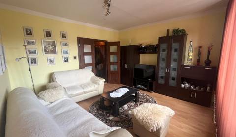 Kaufen 4-Zimmer-Wohnung, 4-Zimmer-Wohnung, Poľná, Banská Bystrica, Slo