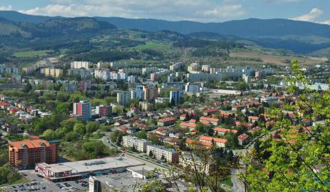 Suche 3-Zimmer-Wohnung, 3-Zimmer-Wohnung, Banská Bystrica, Slowakei