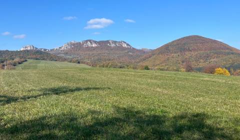 Kaufen Baugrundstück Erholung, Baugrundstück Erholung, Pruské, Ilava, 