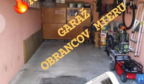 Kaufen Garage, Garage, Obrancov mieru, Púchov, Slowakei