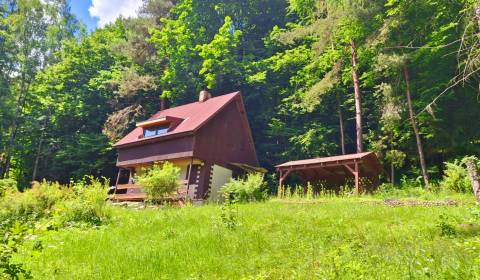 Kaufen Ferienhaus, Ferienhaus, Prešov, Slowakei