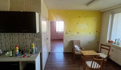 Kaufen 3-Zimmer-Wohnung, 3-Zimmer-Wohnung, Prostějovská, Prešov, Slowa