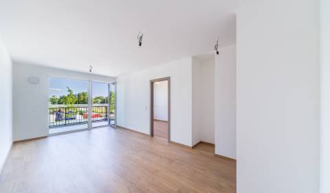 Kaufen 2-Zimmer-Wohnung, 2-Zimmer-Wohnung, Kopčianska, Bratislava - Pe