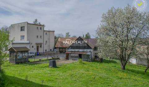 Kaufen Einfamilienhaus, Zvolen, Slowakei