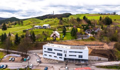 Kaufen 1-Zimmer-Wohnung, 1-Zimmer-Wohnung, Lintich, Banská Štiavnica, 