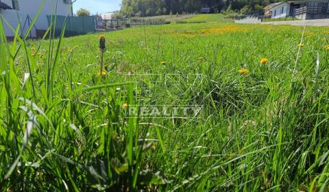 Kaufen Baugrund, Považská Bystrica, Slowakei