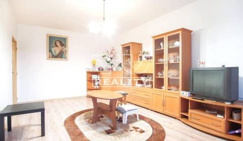 Kaufen 3-Zimmer-Wohnung, Prievidza, Slowakei