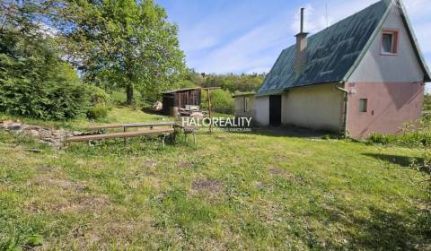 Kaufen Ferienhaus, Banská Štiavnica, Slowakei