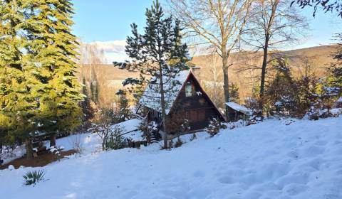 Kaufen Ferienhaus, Ferienhaus, Zvolen, Slowakei