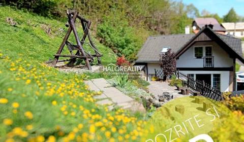 Kaufen Einfamilienhaus, Žarnovica, Slowakei