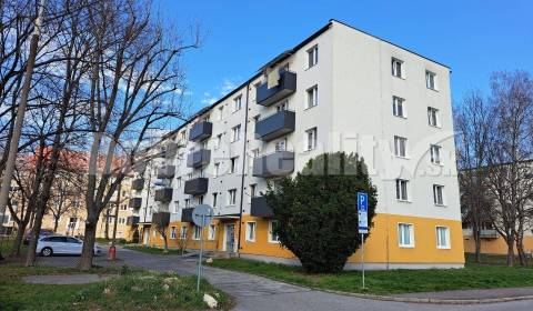 Kaufen 2-Zimmer-Wohnung, 2-Zimmer-Wohnung, M. Hodžu, Prievidza, Slowak