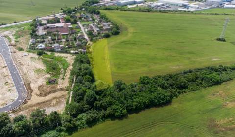 Kaufen Baugrundstück Erholung, Baugrundstück Erholung, Talihov dvor, P