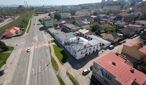 Kaufen Gebäude, Gebäude, Rosná, Košice - Juh, Slowakei