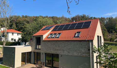 Mieten Einfamilienhaus, Einfamilienhaus, Vtáčie údolie, Bratislava - N