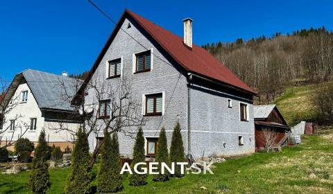 Kaufen Einfamilienhaus, Einfamilienhaus, Oščadnica, Čadca, Slowakei