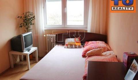 Kaufen 3-Zimmer-Wohnung, Bratislava - Vrakuňa, Bratislava, Slowakei
