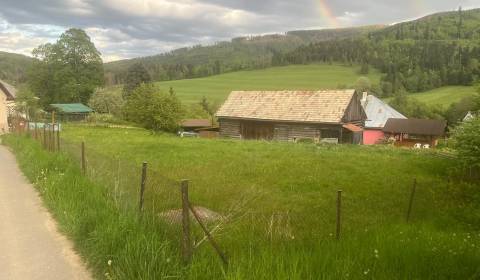 Kaufen Neubauprojekte Häuser, Neubauprojekte Häuser, Beňuš, Brezno, Sl