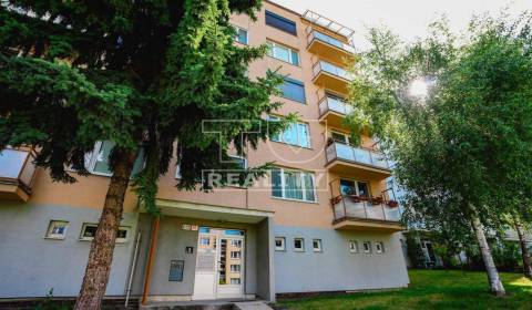 Kaufen 3-Zimmer-Wohnung, Prievidza, Slowakei