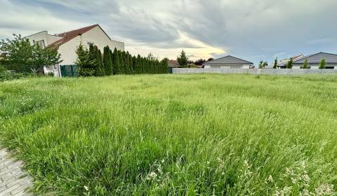 Kaufen Baugrund, Baugrund, jachtárska, Piešťany, Slowakei