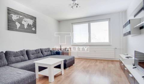 Kaufen 3-Zimmer-Wohnung, Bratislava - Podunajské Biskupice, Bratislava