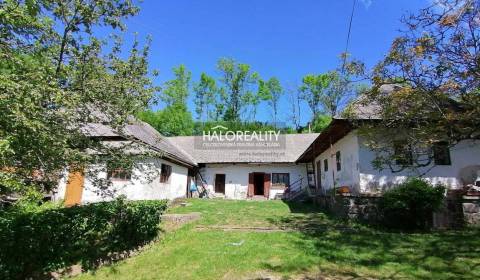 Kaufen Einfamilienhaus, Veľký Krtíš, Slowakei