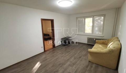 Kaufen 2-Zimmer-Wohnung, Žilina, Slowakei
