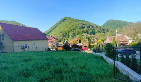 Kaufen Baugrund, Baugrund, Lopušné Pažite, Kysucké Nové Mesto, Slowake