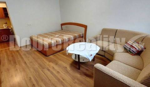 Kaufen 1-Zimmer-Wohnung, 1-Zimmer-Wohnung, Harmanec, Banská Bystrica, 