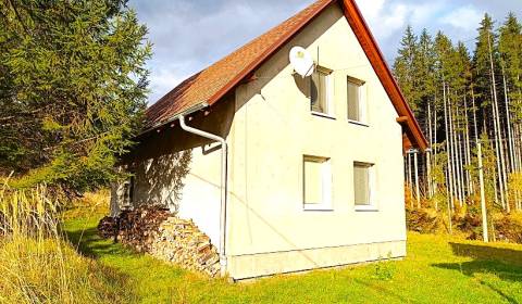 Kaufen Einfamilienhaus, Einfamilienhaus, Nižný Kelčov, Čadca, Slowakei