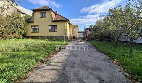 Kaufen Einfamilienhaus, Topoľčany, Slowakei