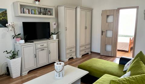 Kaufen 3-Zimmer-Wohnung, 3-Zimmer-Wohnung, Piesková, Komárno, Slowakei