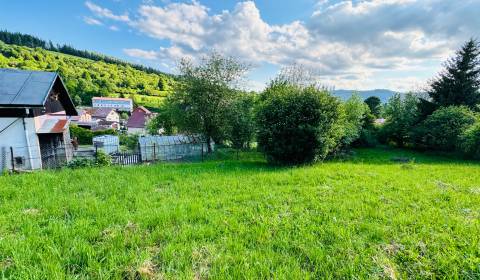 Kaufen Baugrund, Baugrund, Kysucké Nové Mesto, Slowakei