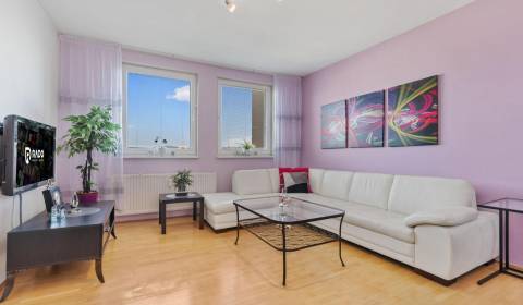 Kaufen 3-Zimmer-Wohnung, 3-Zimmer-Wohnung, Jungmanova, Bratislava - Pe