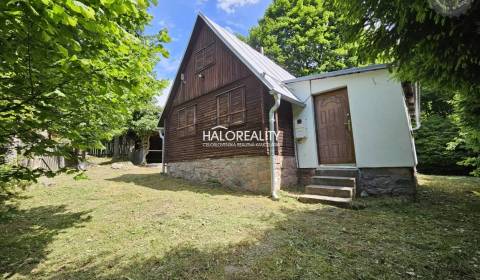 Kaufen Ferienhaus, Banská Štiavnica, Slowakei