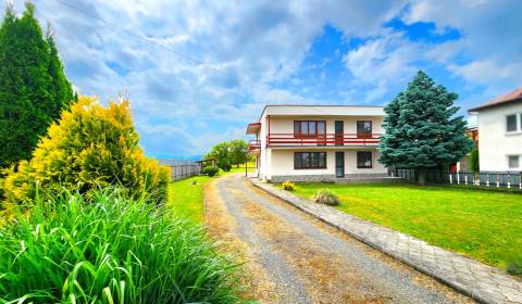 Kaufen Einfamilienhaus, Einfamilienhaus, Vranov nad Topľou, Slowakei