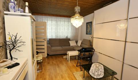 Kaufen 3-Zimmer-Wohnung, 3-Zimmer-Wohnung, Zvolen, Slowakei