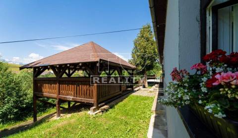 Kaufen Einfamilienhaus, Kežmarok, Slowakei