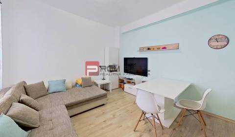 Kaufen 3-Zimmer-Wohnung, 3-Zimmer-Wohnung, Pionierska 2, Bratislava - 