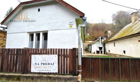 Kaufen Einfamilienhaus, Einfamilienhaus, Dobrianského, Vranov nad Topľ